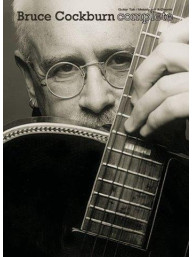 Bruce Cockburn: Complete (noty, tabulatury na kytaru)