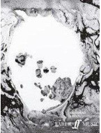 Radiohead: A Moon Shaped Pool (noty na klavír, zpěv, akordy na kytaru)