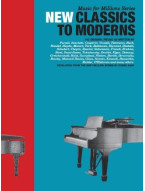 Music For Millions: New Classics To Moderns (noty na sólo klavír)