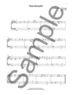 Music For Millions: New Classics To Moderns (noty na sólo klavír)
