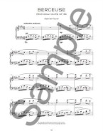 The Top Ten Classical Piano Pieces Every Beginner Should Learn (noty na snadný sólo klavír)