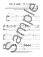 Really Easy Piano: Chart Hits Vol.3 (Autumn/Winter 2016) (noty na snadný sólo klavír)