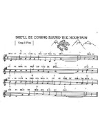 William Bay: Children's Guitar Method - Volume 2 (noty na kytaru) (+video)