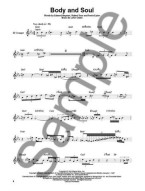 Trumpet Play-Along 7: Jazz Ballads (noty na trubku) (+audio)