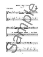 Rob MacKillop: Easy DADGAD Celtic Guitar (noty, tabulatury na snadnou kytaru) (+audio)