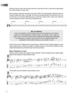 Al Bonhomme: Country Guitar (noty, tabulatury na kytaru) (+audio)