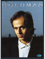 Jean-Jacques Goldman: Plus Grands Succes (noty na klavír, zpěv, akordy na kytaru)