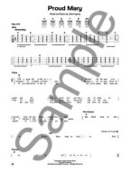 More Simple Songs: The Easiest Easy Guitar Songbook Ever (noty, tabulatury na snadnou kytaru)