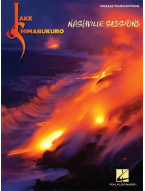 Jake Shimabukuro: Nashville Sessions (noty, tabulatury na ukulele)