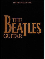 The Beatles Guitar (noty, tabulatury na kytaru)