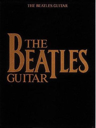 The Beatles Guitar (noty, tabulatury na kytaru)