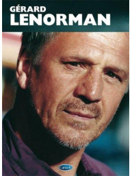 Gerard Lenorman: 17 Succes (noty na zpěv, klavír)