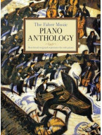 The Faber Music Piano Anthology (noty na sólo klavír)