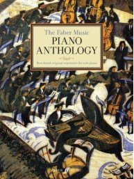 The Faber Music Piano Anthology (noty na sólo klavír)