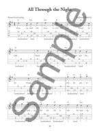Janita Baker: Fingerpicking Dulcimer (noty, tabulatury na dulcimer) (+audio)