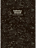 Ludovico Einaudi: Extra Elements (noty na sólo klavír)