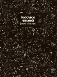 Ludovico Einaudi: Extra Elements (noty na sólo klavír)