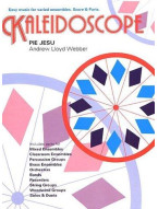 Kaleidoscope: Andrew Lloyd Webber - Pie Jesu (Requiem) (snadné noty, party, partitura pro orchestr)