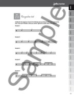 Justinguitar.com Rhythm Reading For Guitarists (noty na kytaru)