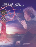 Roberto Cacciapaglia: Tree Of Life (noty na sólo klavír)