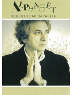 Roberto Cacciapaglia: Alphabet (noty na sólo klavír)