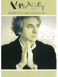 Roberto Cacciapaglia: Alphabet (noty na sólo klavír)
