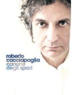 Roberto Cacciapaglia: Canone Degli Spazi (noty na sólo klavír)