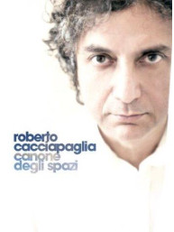 Roberto Cacciapaglia: Canone Degli Spazi (noty na sólo klavír)
