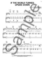 Finding Neverland: The Story Of How Peter Became Pan - Vocal Selections (noty na klavír, zpěv, akordy na kytaru)