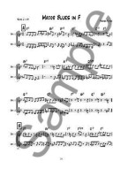 Tim Fischer/William Flynn: Jazz Guitar Duets (USC) (noty na kytaru) (+audio)