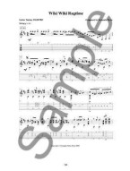 Fernando Perez: The Encyclopedia Of Acoustic Lap Steel Guitar Solos (noty, tabulatury na lap steel kytaru) (+audio)