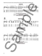 Hal Leonard Acoustic Guitar Method (noty, tabulatury na kytaru) (+audio)