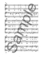 The Twelve Songs Of Christmas - SA (noty na dvojhlasý zpěv, klavír)