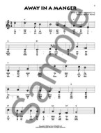 Disney Christmas Songs: Recorder Fun! (noty na zobcovou flétnu)