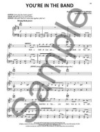 Andrew Lloyd Webber: School Of Rock - The Musical (noty na klavír, zpěv, akordy na kytaru)