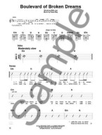 Easy Rhythm Guitar Series Volume 14: Acoustic Hits (akordy na kytaru, texty písní) (+audio)