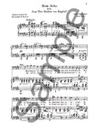 Operatic Anthology Volume V: Bass (noty na zpěv, klavír)