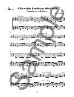 Rob MacKillop: 20 Progressive Fingerstyle Studies For Uke (noty, tabulatury na ukulele) (+audio)