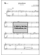 Laurie Riley/Beth Kolle: You Can Teach Yourself Lever Harp (noty na harfu) (+audio)