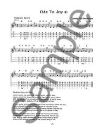 Madeline Macneil: You Can Teach Yourself Dulcimer (noty, tabulatury na dulcimer) (+audio & video)