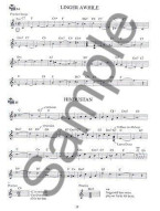 Gary Dahl: Chord Melody Method For Accordion (noty na akordeon) (+audio)