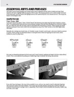 Play Like Eric Johnson: The Ultimate Guitar Lesson (noty, tabulatury na kytaru) (+audio)