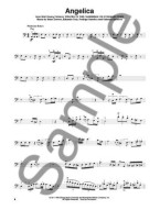 Cello Play-Along 3: Pirates Of The Caribbean (noty na violoncello) (+audio)