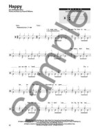 Drum Play-Along 41: Rock Songs For Kids (noty na bicí) (+audio)