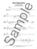 Pro Vocal Women's Edition 43: Singable Standards (noty, melodická linka, akordy) (+audio)