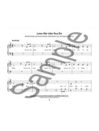 John Thompson's Easiest Piano Course: Pop Songs (noty na snadný sólo klavír)