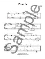 Everybody's Favorite Easy Piano Pieces (noty na snadný sólo klavír)