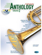 Anthology, Volume 2 (noty na trubku) (+audio)