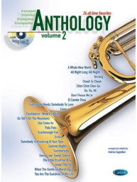 Anthology, Volume 2 (noty na trubku) (+audio)