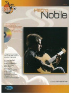 Luca Masperone: Great Musicians - Pietro Nobile (noty, tabulatury na kytaru) (+audio)